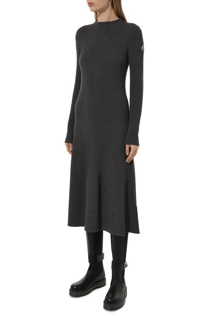Платье MONCLER, арт. 9L000-07-M1259, фото 3