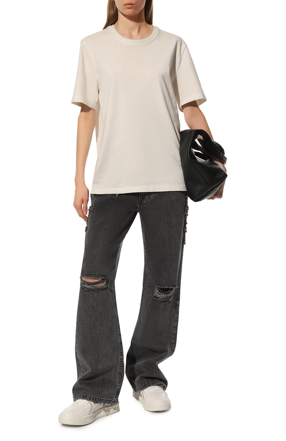 Джинсы YANA DRESS, арт. 1-15-013-700ДК, фото 2