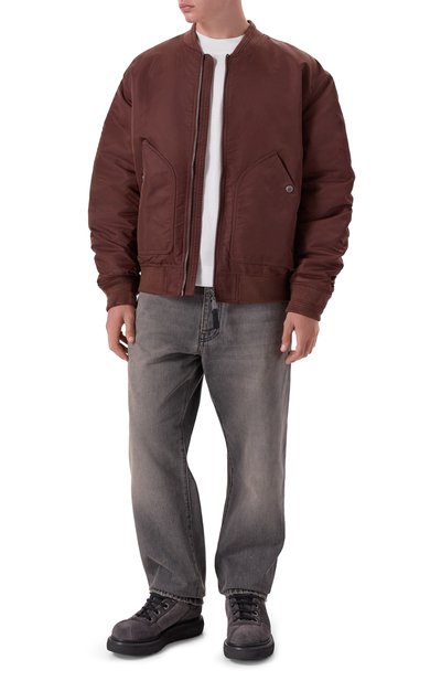 Замшевые ботинки PREMIATA, арт. 32129/RAIN, фото 2