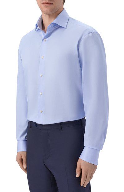 Хлопковая сорочка VAN LAACK, арт. VL-MIVARA-TF/150290, фото 3