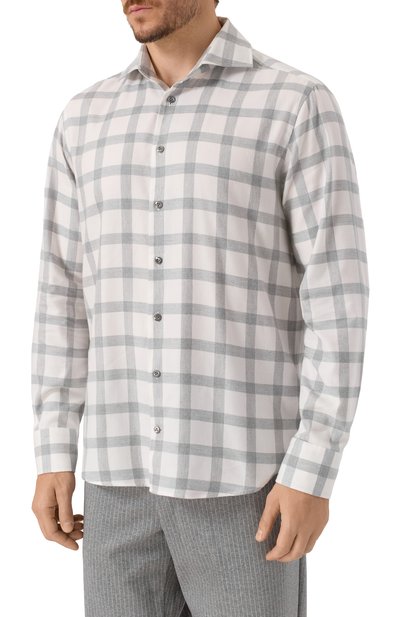 Рубашка VAN LAACK, арт. VL-RIVARA-TF03K/156638, фото 3