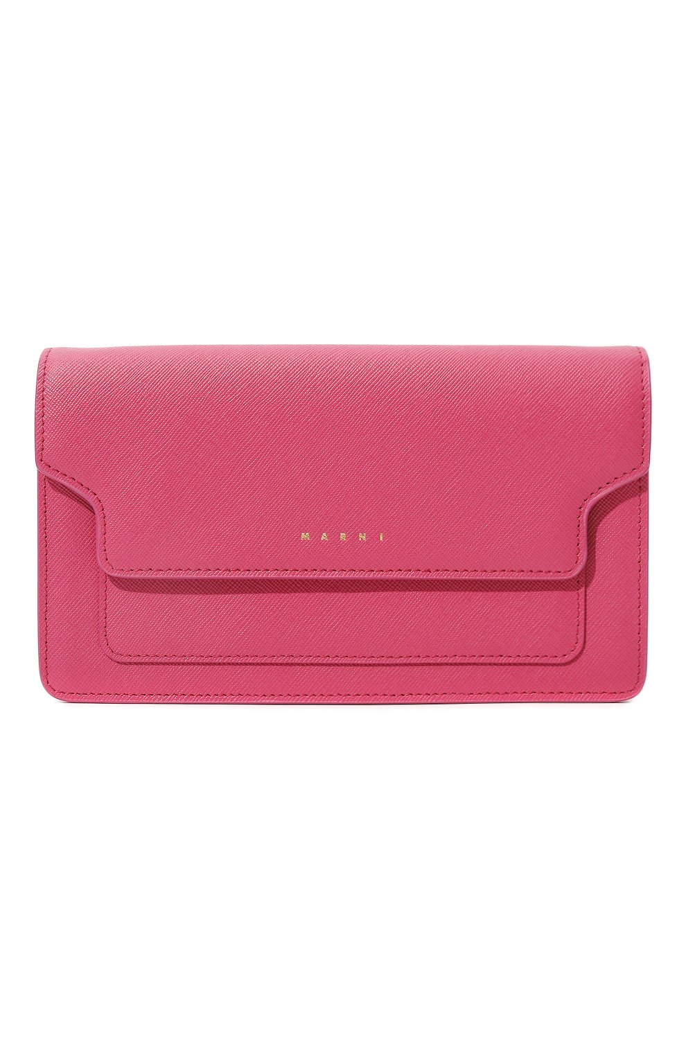Кошелек на цепочке trunk MARNI, арт. PFM00085U0/LV520, фото 1