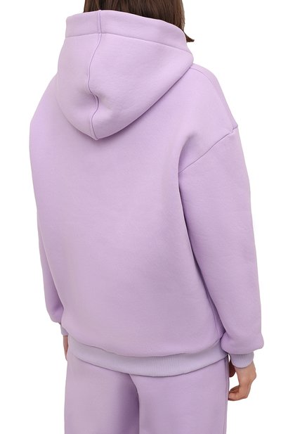 Хлопковый костюм SEVEN LAB, арт. HPW-IL lavender, фото 3