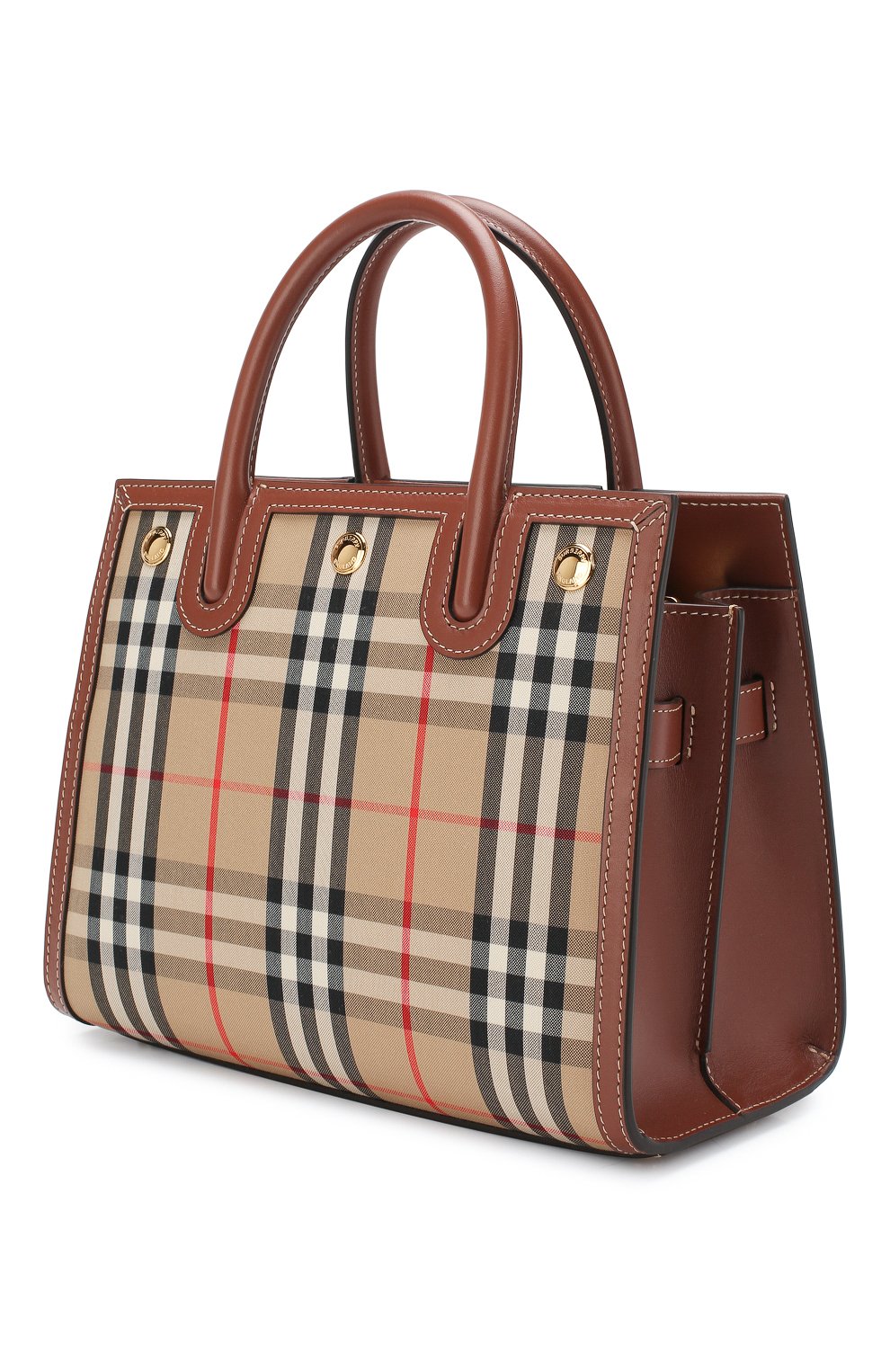 Сумка title small BURBERRY, арт. 8025267, фото 3