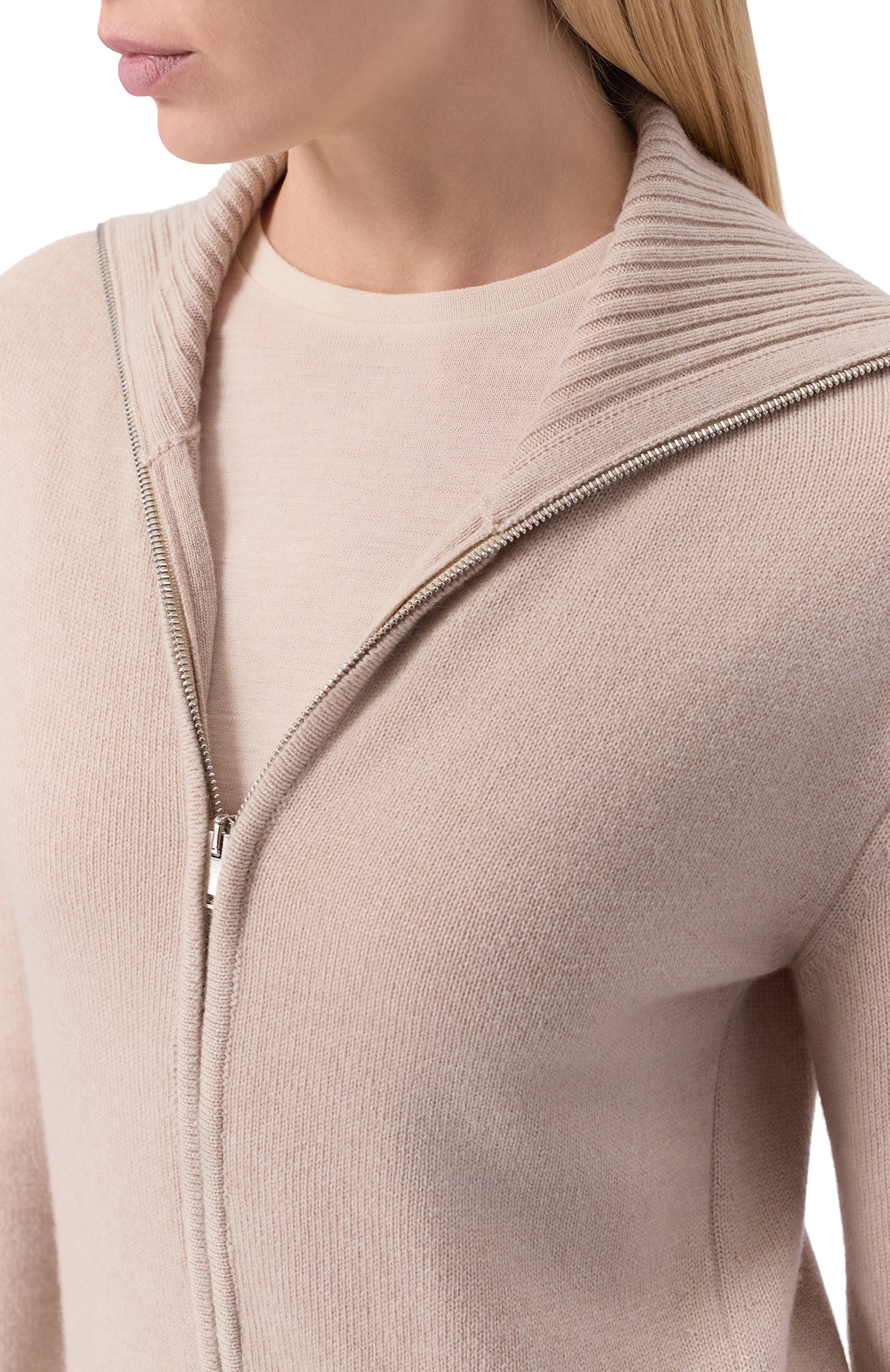 Кашемировый кардиган MVST, арт. M25.1MW.K410, фото 5