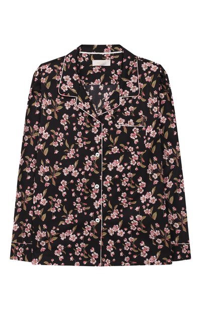 Хлопковая пижама LITTLE YOLKE, арт. SS20-12C-RB-B/9-12Y, фото 2