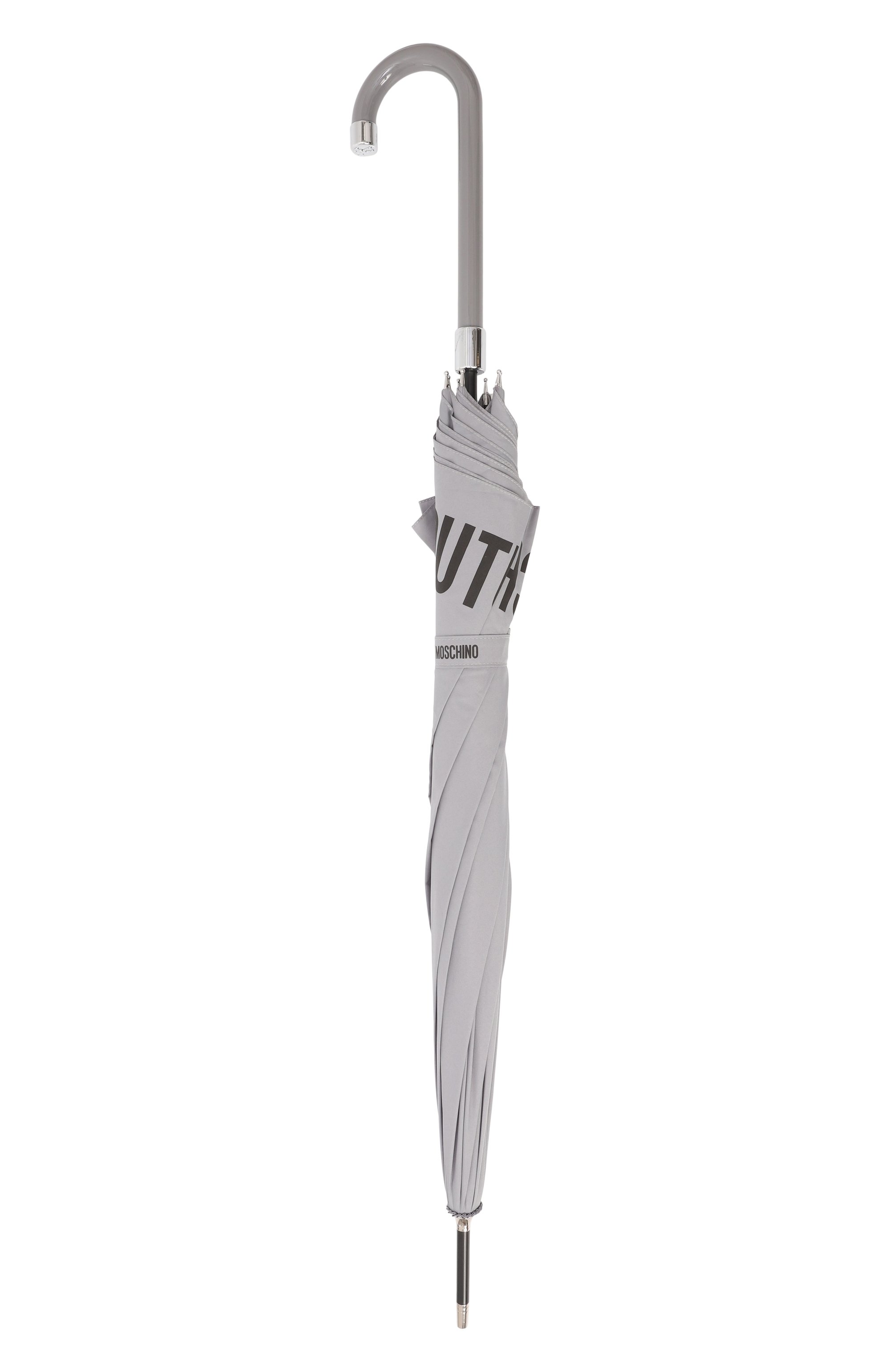 Зонт-трость MOSCHINO, арт. 8982 63 AUT0, фото 4