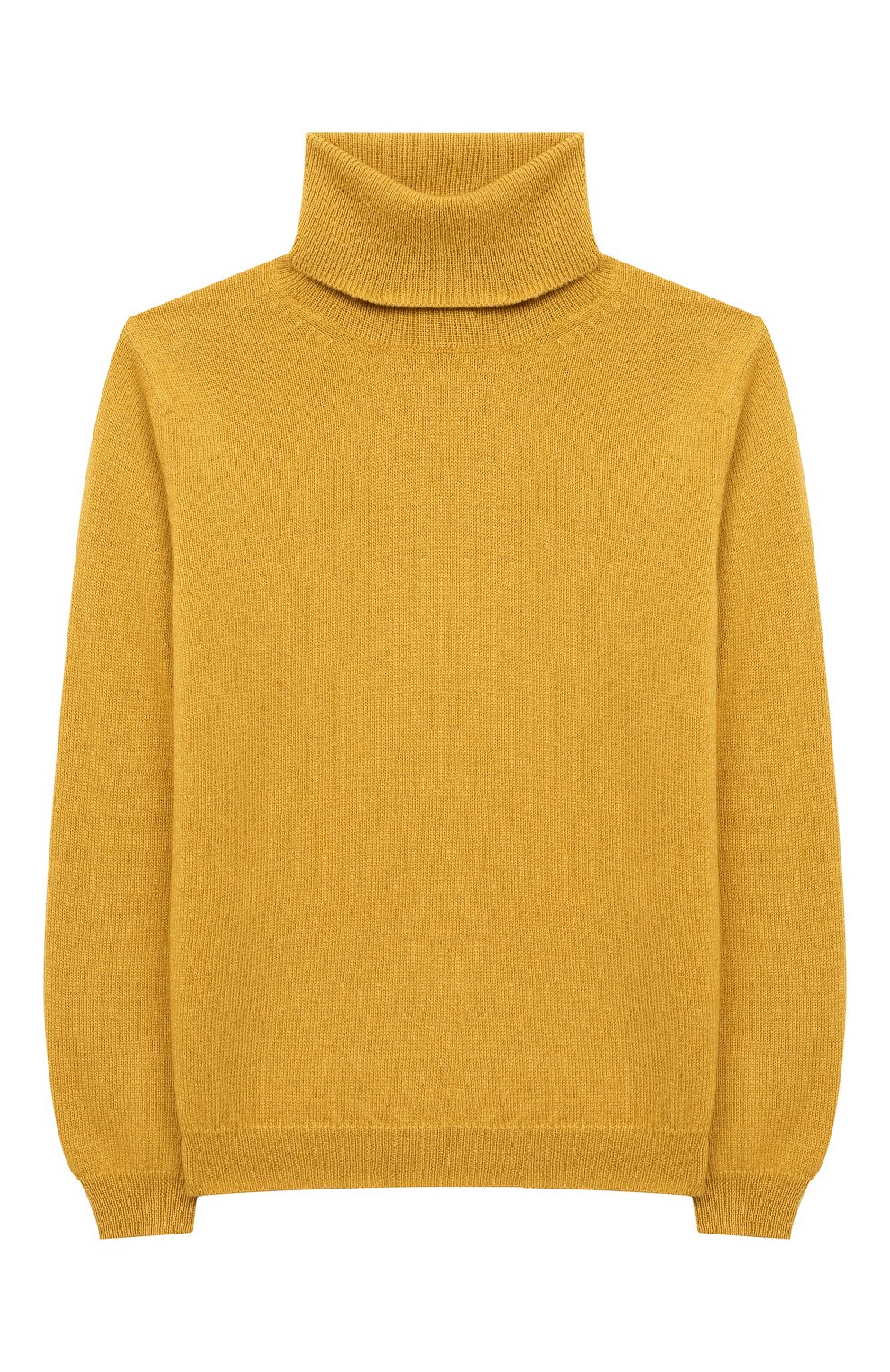 Шерстяная водолазка IL GUFO, арт. A21MA098EM220/2A-4A, фото 1