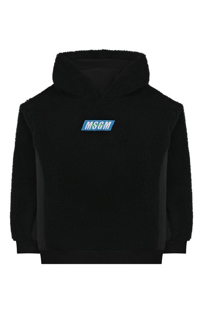 Худи MSGM KIDS, арт. MS029308
