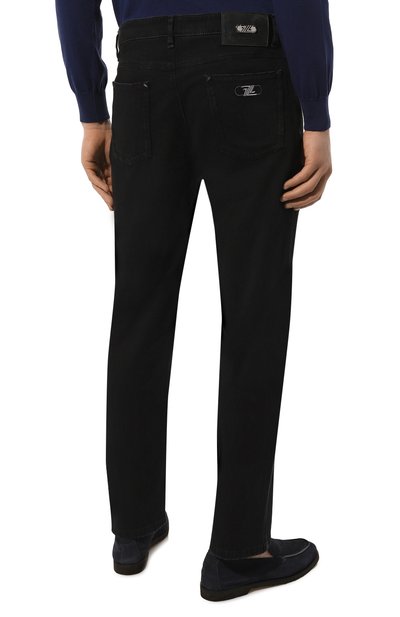 Джинсы ZILLI, арт. MCZ-00051-JANR1/R001, фото 4