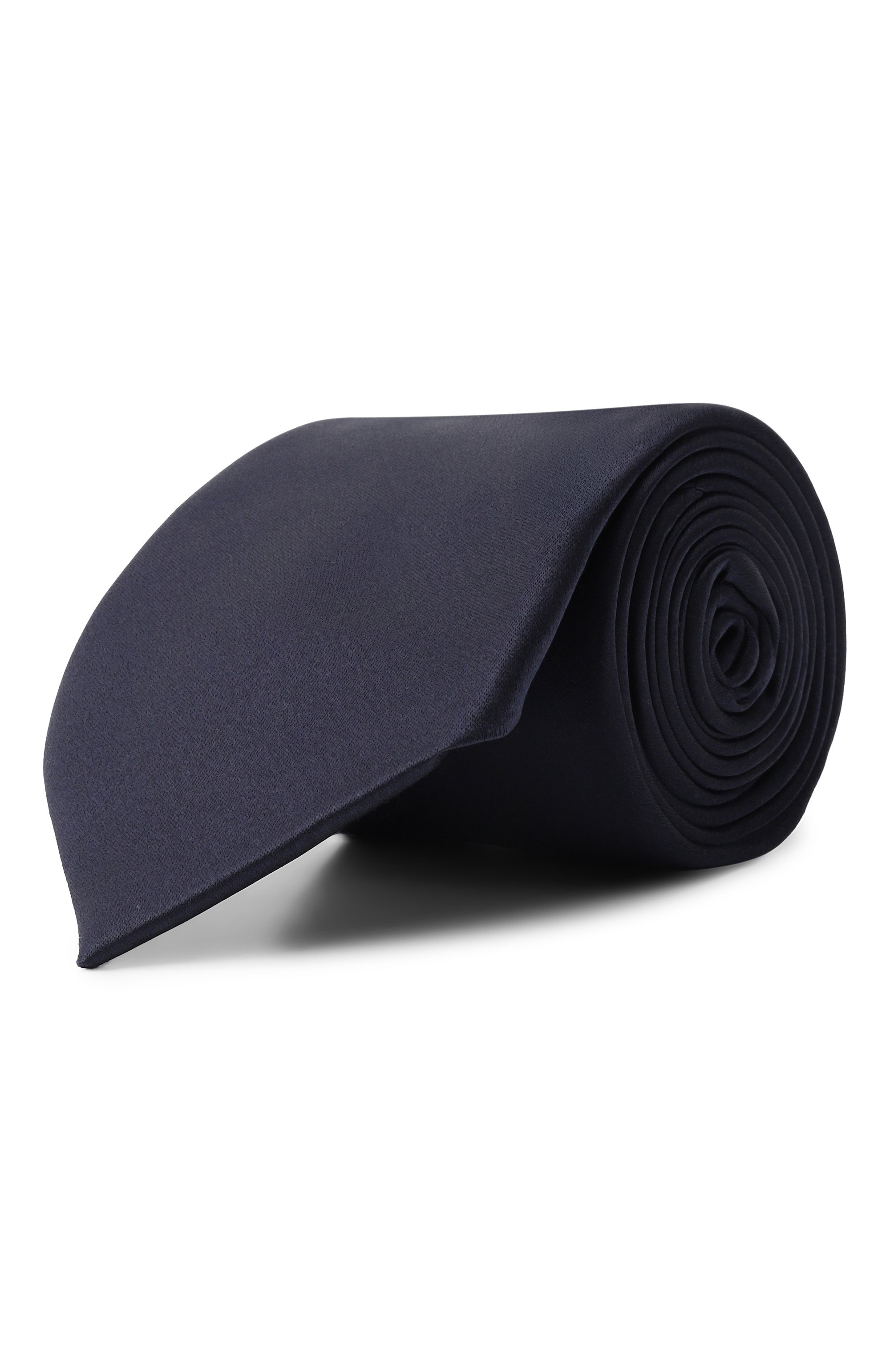 Шелковый галстук CORNELIANI, арт. 27U302/2720301, фото 1