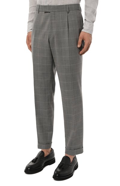 Брюки BOSS, арт. 50509510, фото 3