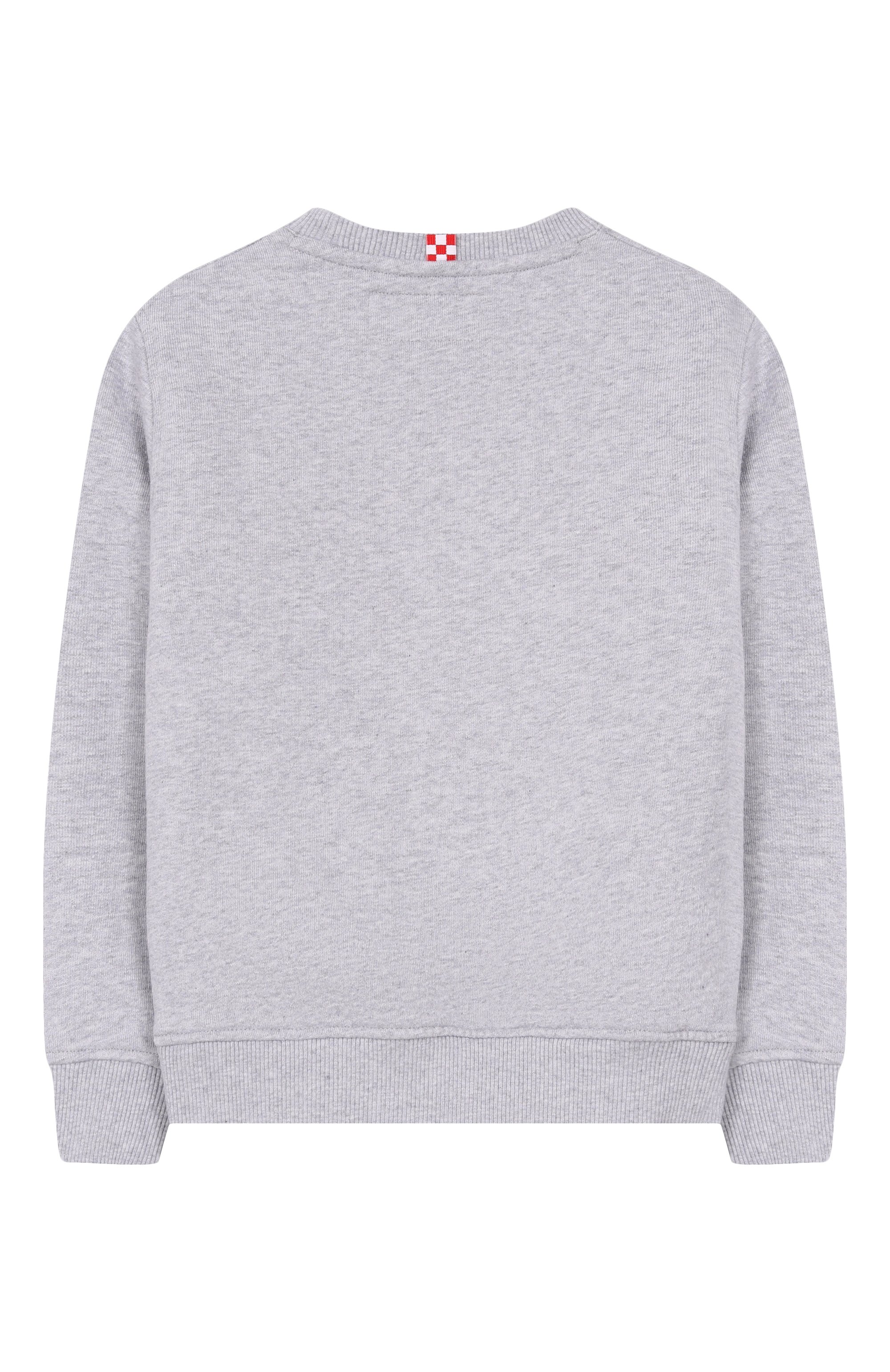 Свитшот MC2 SAINT BARTH, арт. HUT0004-00426I/HUTT0N N, фото 2