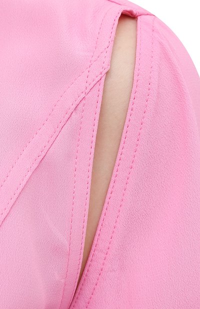 Комбинезон RICK OWENS, арт. RP21S3534/CC, фото 5