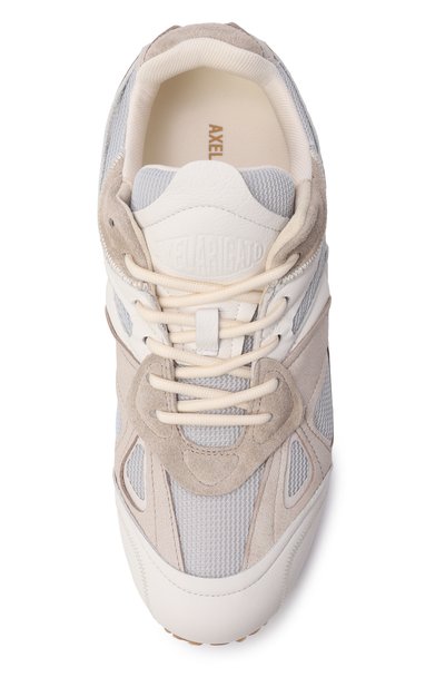 Комбинированные кроссовки slow runner AXEL ARIGATO, арт. F3548001, фото 5