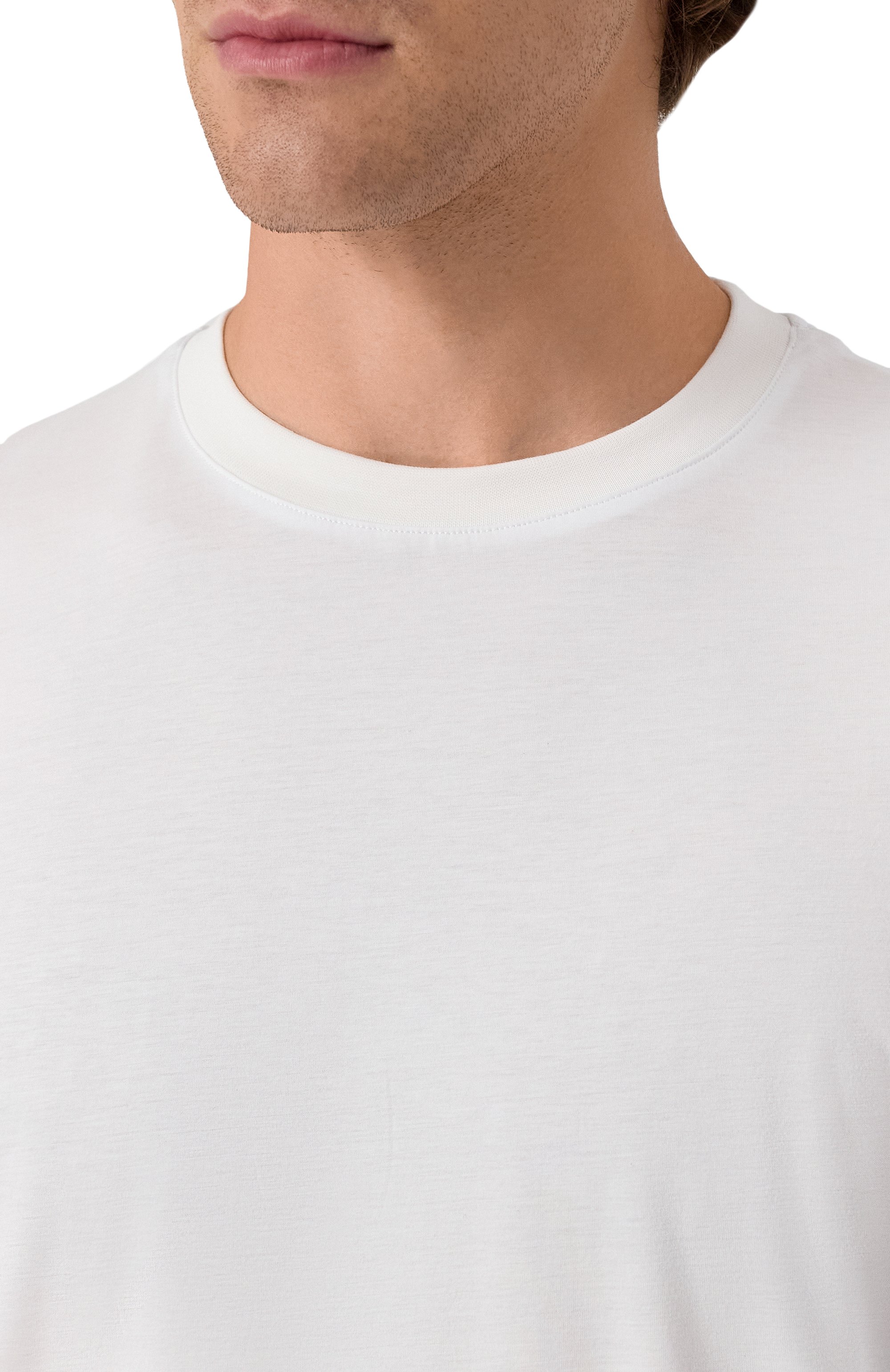 Футболка WHITE SAND, арт. 25WSU40/656, фото 5