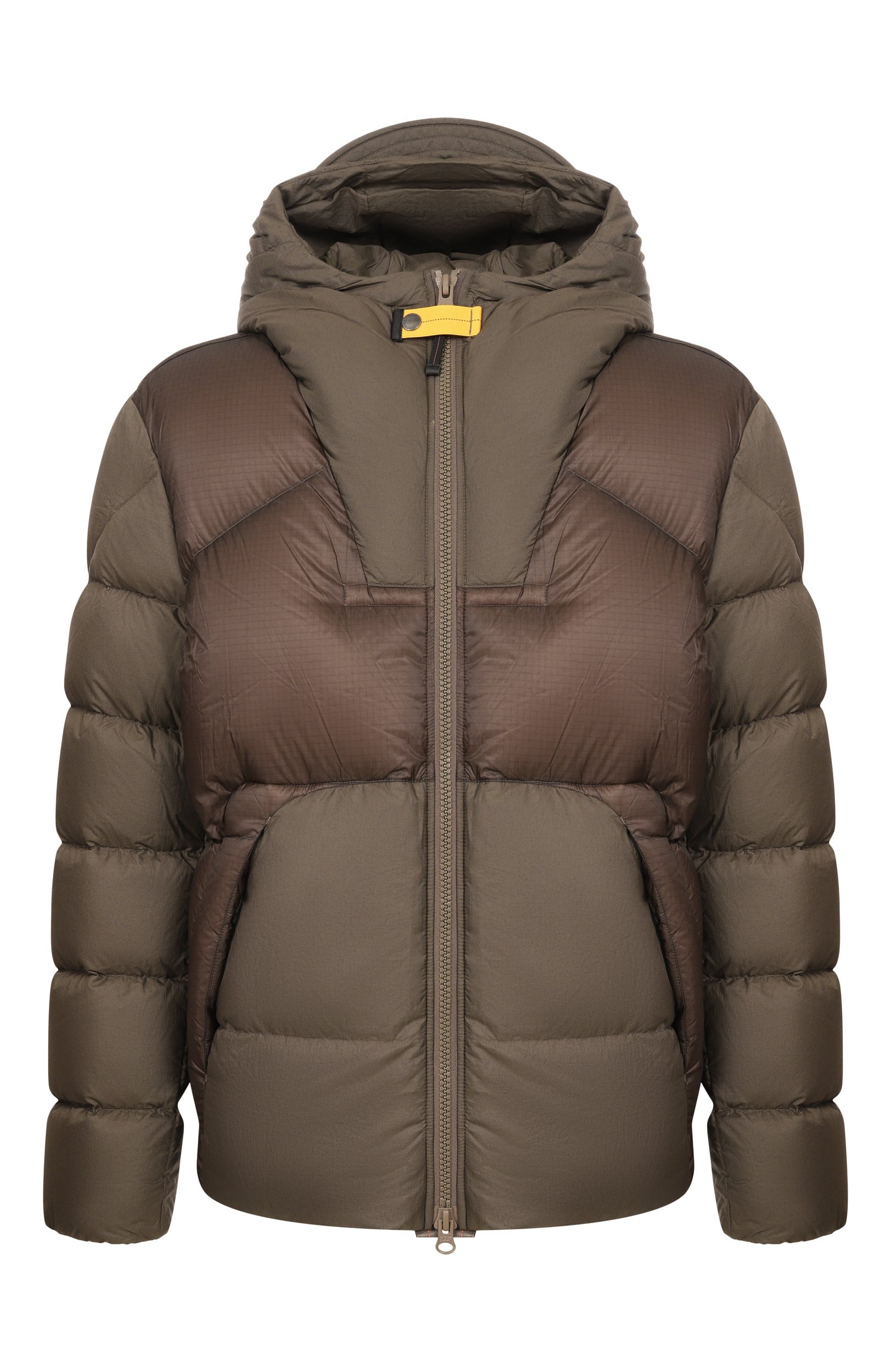 Пуховик PARAJUMPERS, арт. 26WMPMPUMU02, фото 1