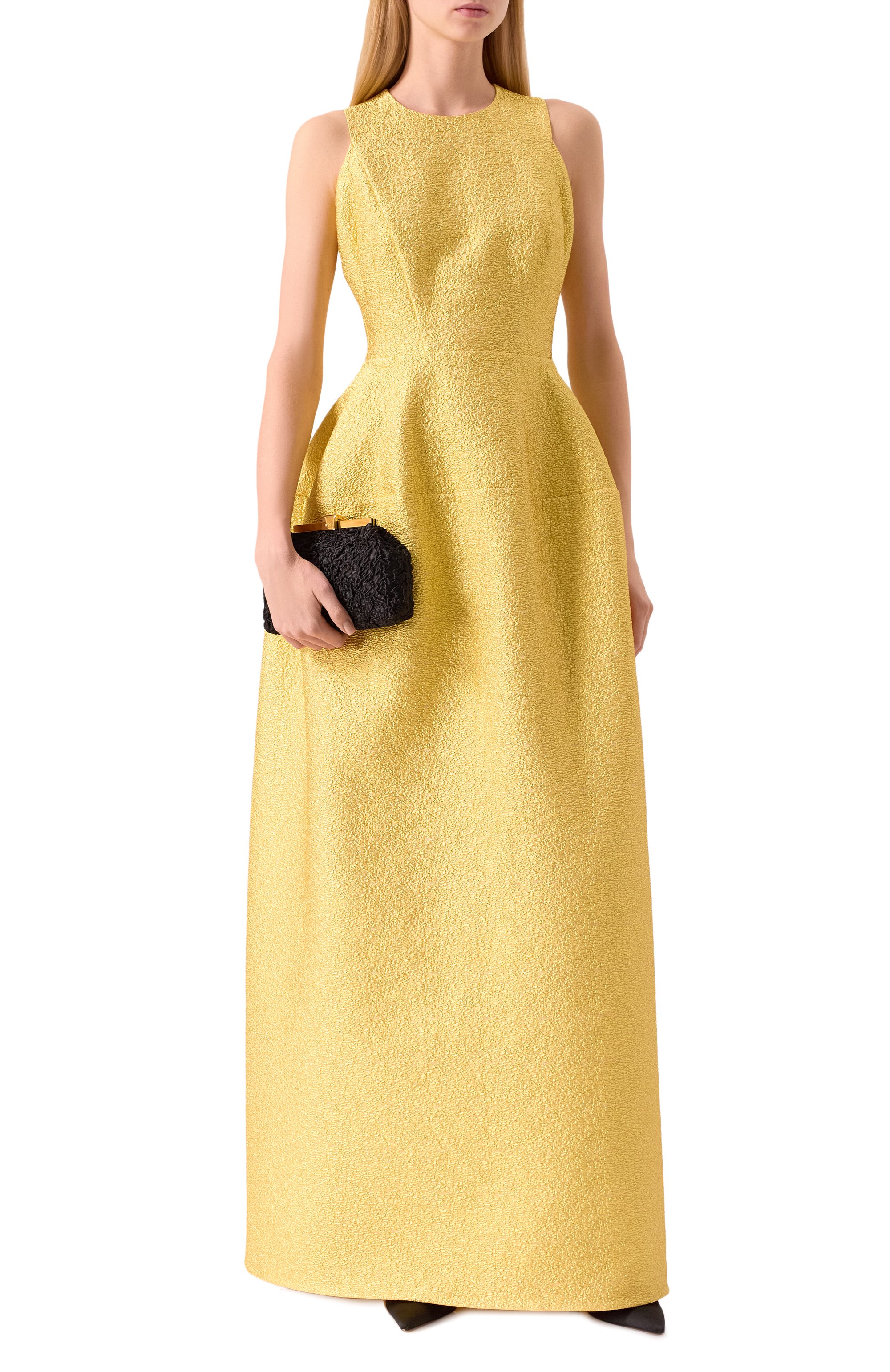 Платье VIKA GAZINSKAYA, арт. SS25-13242, фото 2