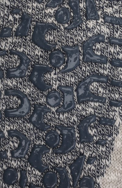 Хлопковые носки lodge homepad FALKE, арт. 13361, фото 2