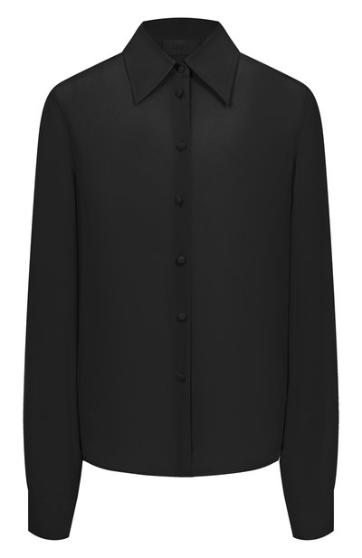 Женская шелковая рубашка MVST, арт. 25E/X2P/0/G081/5547