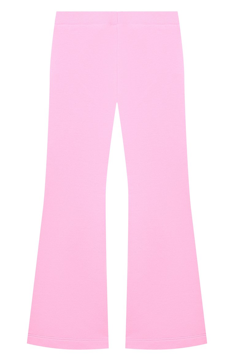Хлопковые брюки MOSCHINO, арт. HBP050/LDA16/10-14, фото 1