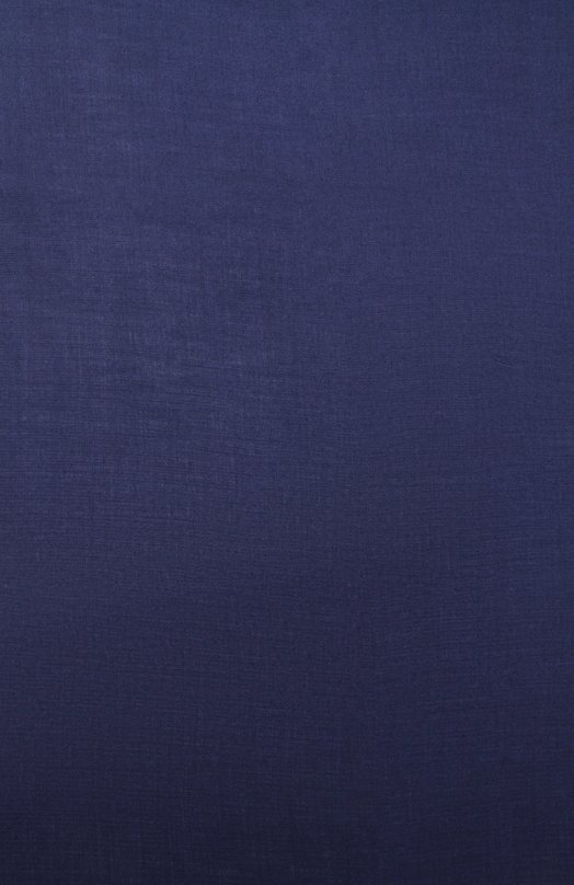 Шарф из кашемира и шелка MVST S8/70X200/P759-J42 Синий  S8/70X200/P759-J42 Фото 4