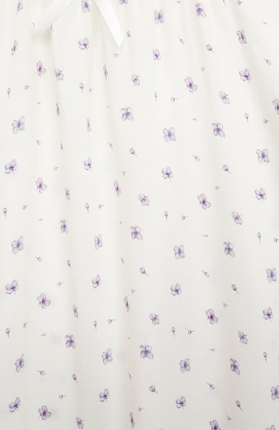 Ночная сорочка из вискозы AMIKI CHILDREN, арт. 0LIVIA, фото 3