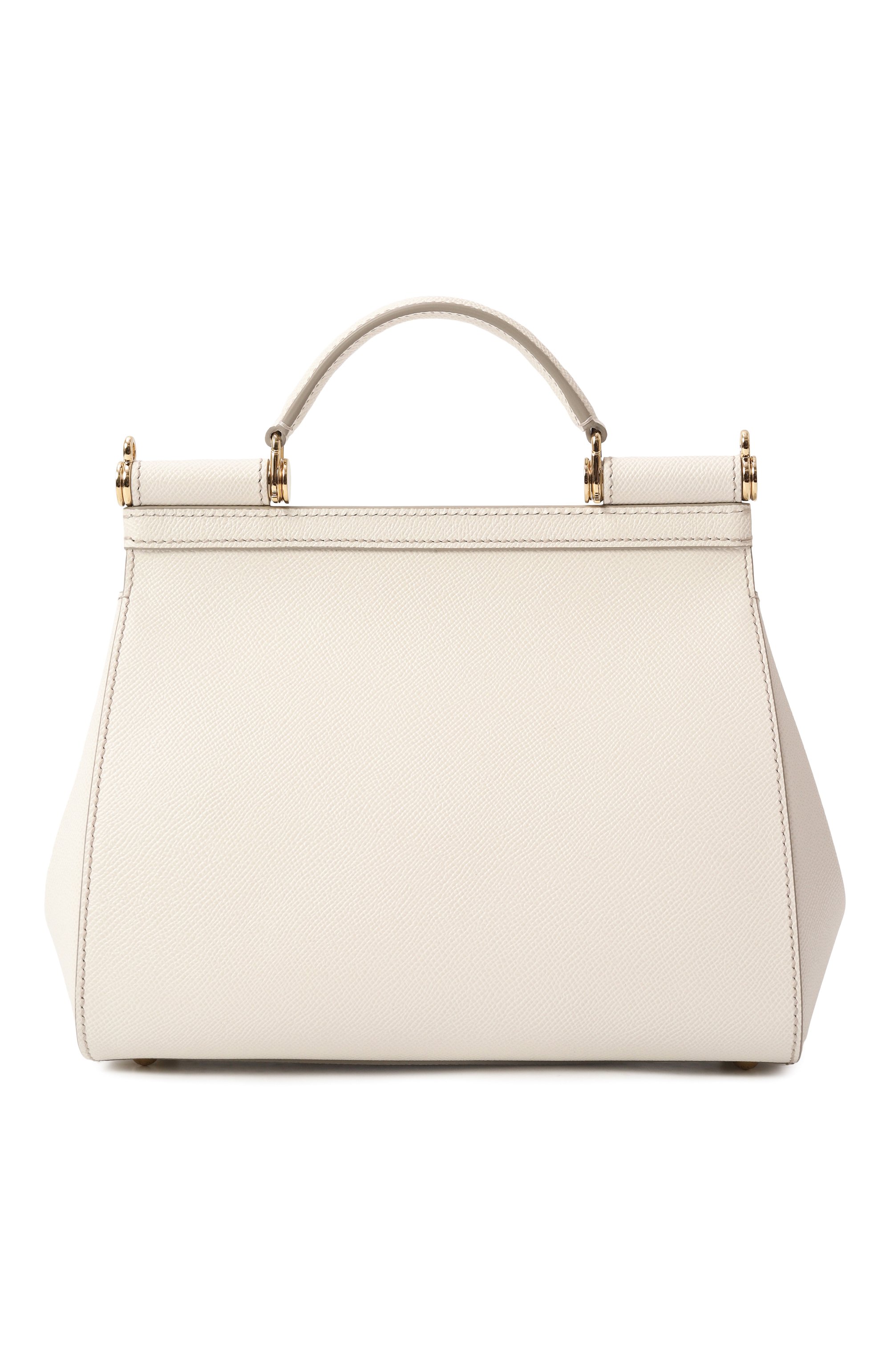 Сумка sicily large DOLCE & GABBANA, арт. BB9002/A1001_SET, фото 6