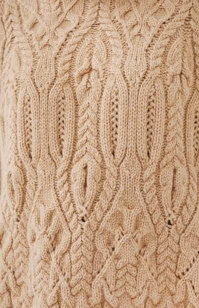 Кашемировый свитер LORO PIANA, арт. FAL2081, фото 5