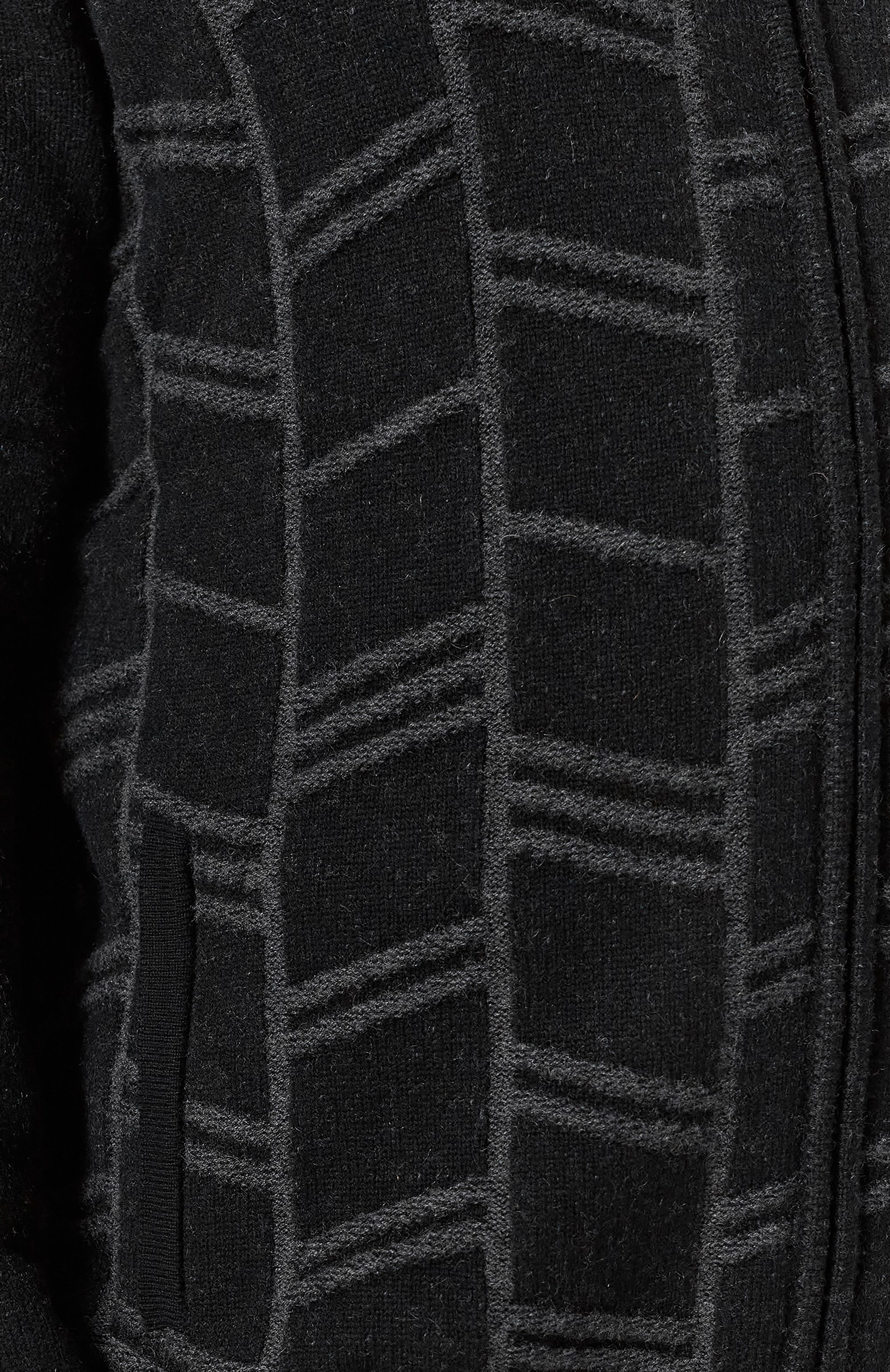 Кардиган из кашемира и шерсти ZILLI, арт. KZMC01M0280VTIL00/62, фото 6