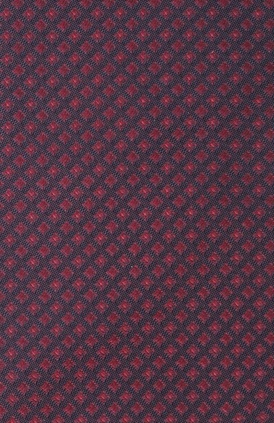 Шелковый галстук ALESSANDRO GHERARDI, ар т. CRAVATTA-L/1008, фото 4