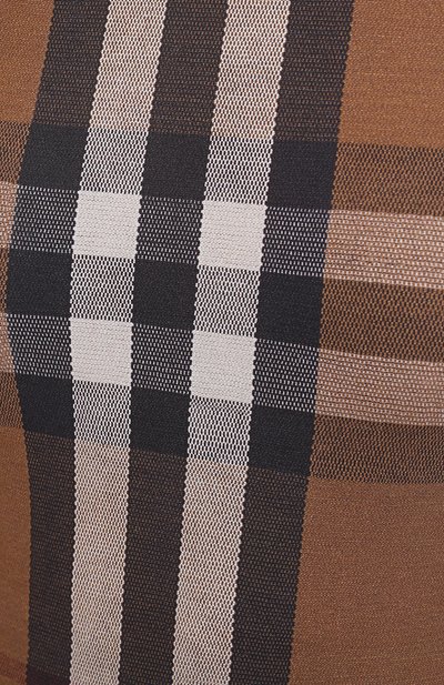 Пуловер с капюшоном BURBERRY, арт. 8036056, фото 5