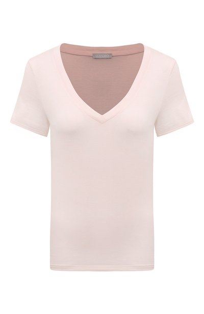 Футболка HANRO, арт. 077876., фото 1