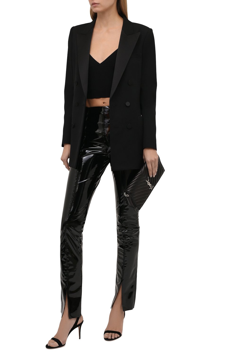 Брюки MSGM, арт. 3142MDP112 217803, фото 2