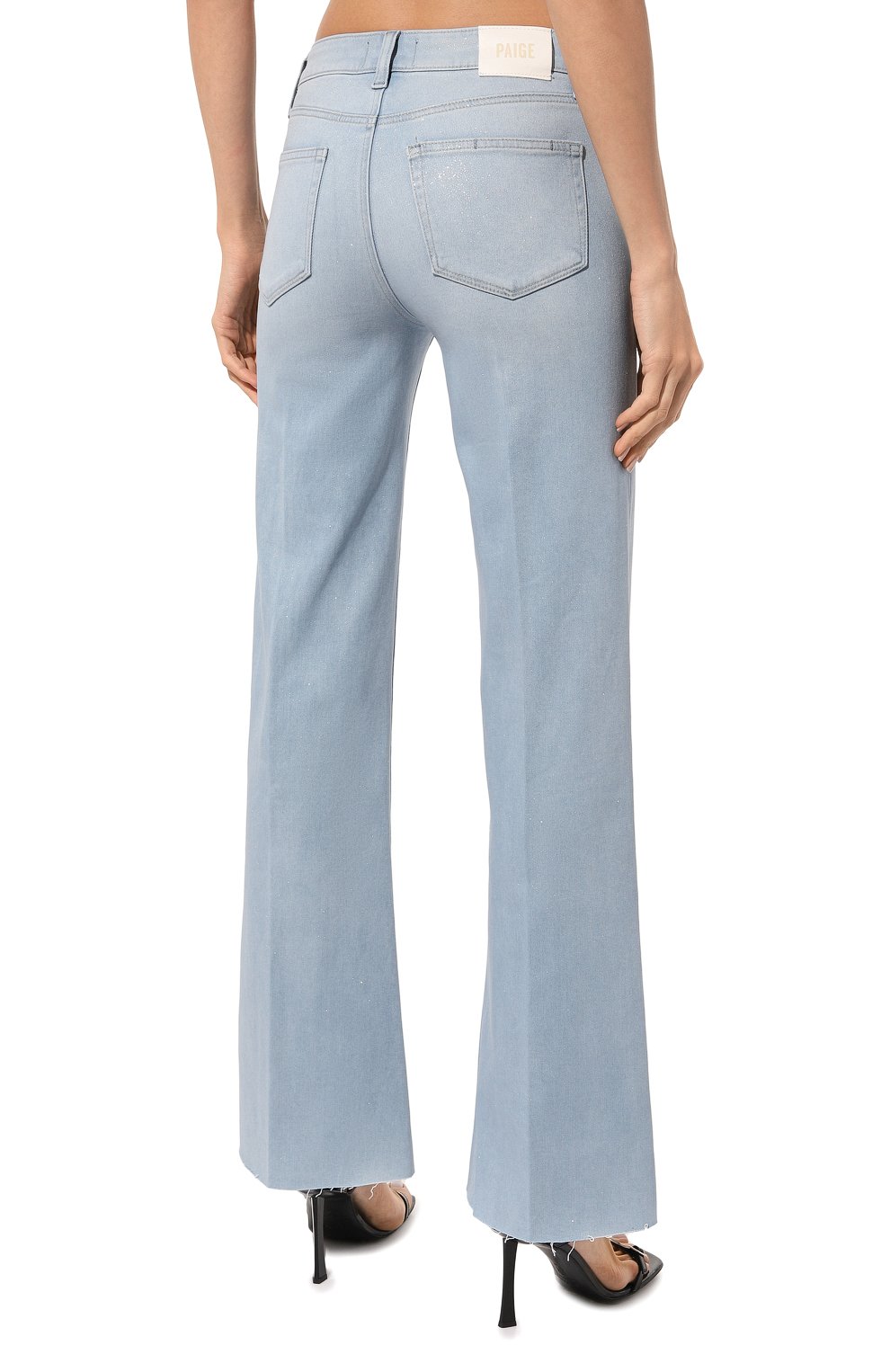 Джинсы leenah PAIGE, арт. 6466H36-5044, фото 4