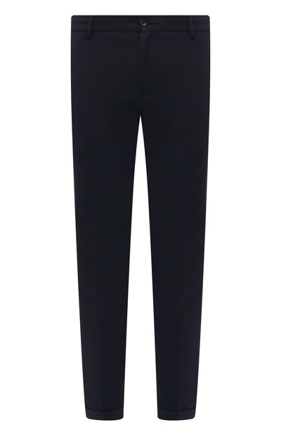 Мужские кашемировые брюки MARCO PESCAROLO, арт. MANU/5043