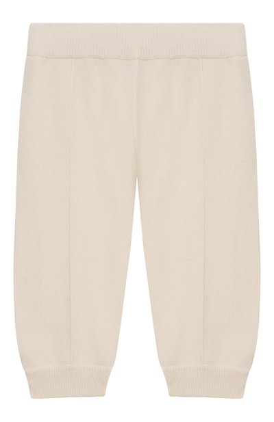 Кашемировые джоггеры BRUNELLO CUCINELLI, арт. B22M0309R