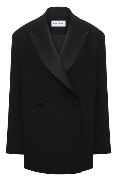 Женский жакет DICE KAYEK, арт. R24V581