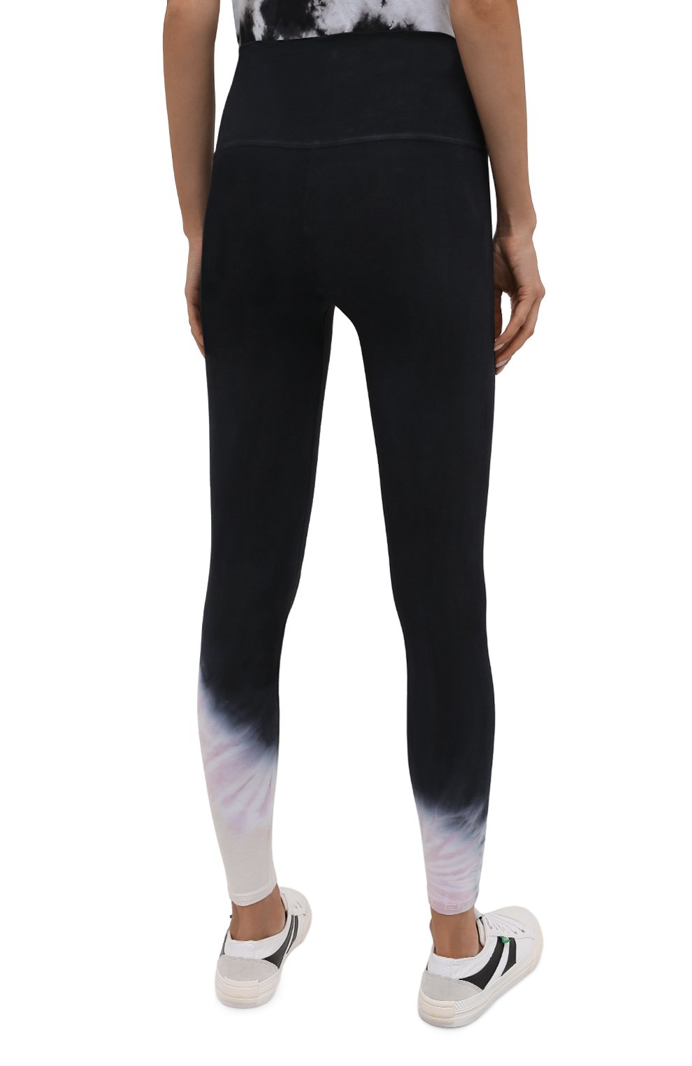 Хлопковые легинсы ELECTRIC AND ROSE, арт. AWLG11-ECH0, фото 4