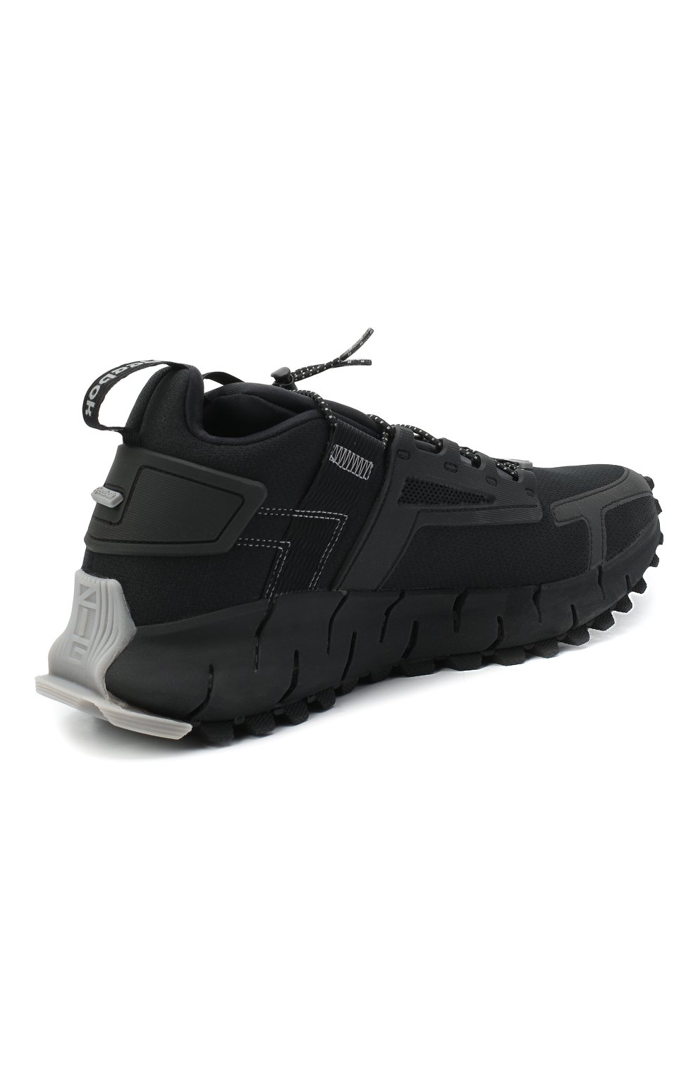 Кроссовки zig kinetica edge REEBOK, арт. FV6157, фото 4