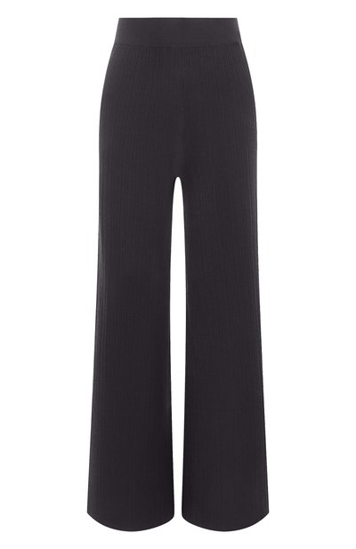 Женские брюки из кашемира и шерсти AGNONA, арт. K710020E/7V180NE