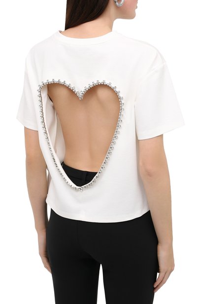 Футболка AREA, арт. PF20T19003, фото 4