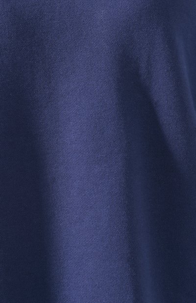 Хлопковый пуловер DRIES VAN NOTEN, арт. 191-11125-7617, фото 5