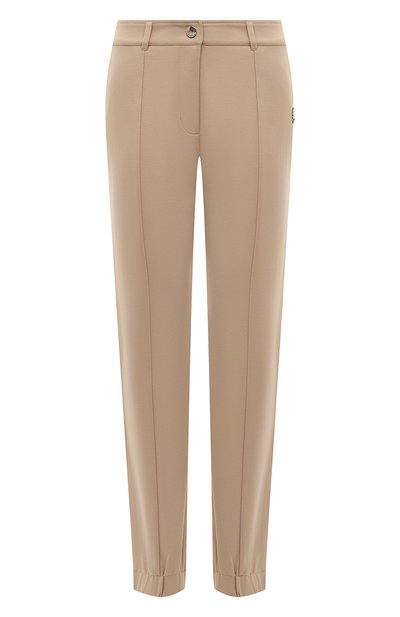 Брюки из вискозы LIU JO, арт. TF2036 J6244, фото 1