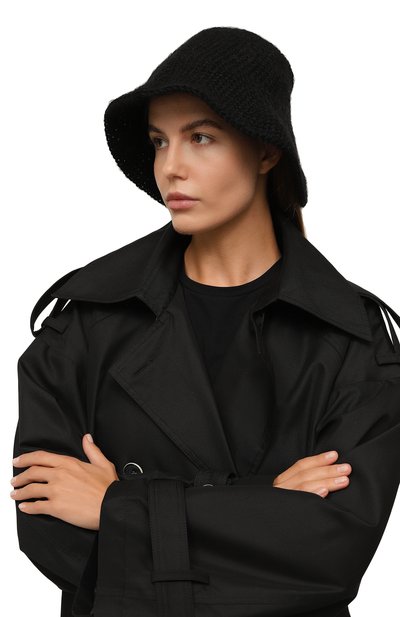 Шляпа A.T.T., арт. 1762, фото 2