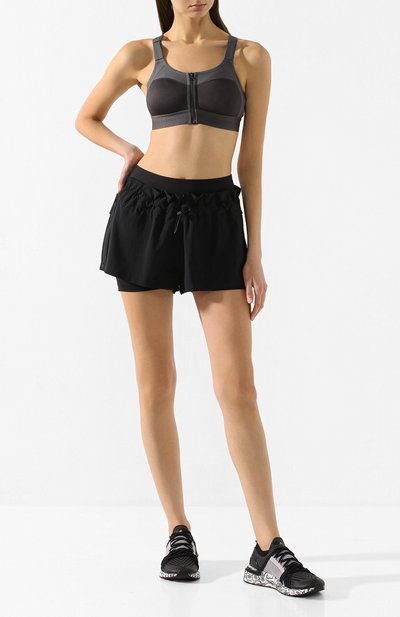 Текстильные кроссовки ultraboost 20 s ADIDAS BY STELLA MCCARTNEY, арт. EH1847, фото 2