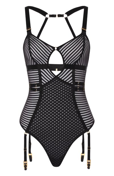 Боди BORDELLE, арт. SCALA B0DY, фото 1