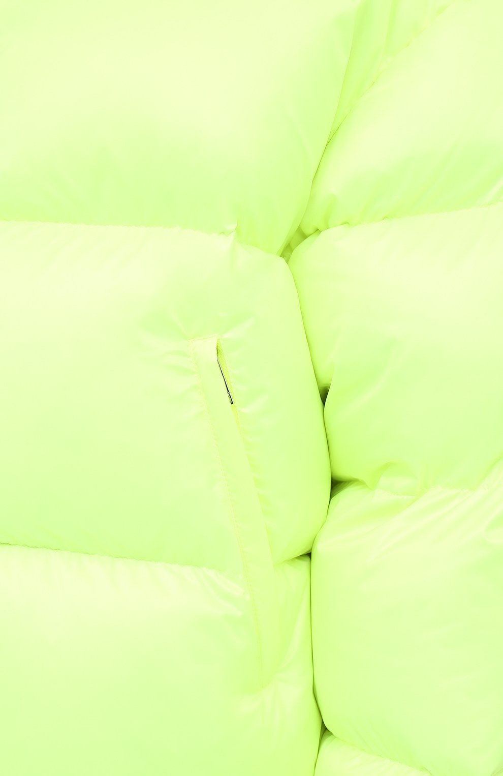 Пуховик VALENTINO, арт. UV3CNB006GM, фото 5