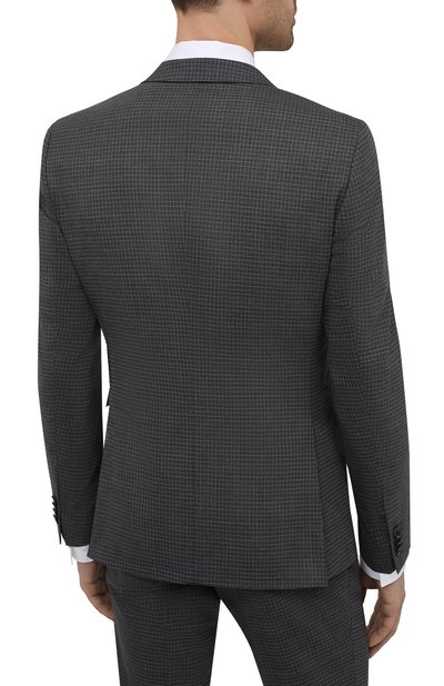 Костюм-тройка BOSS, арт. 50450366, фото 3