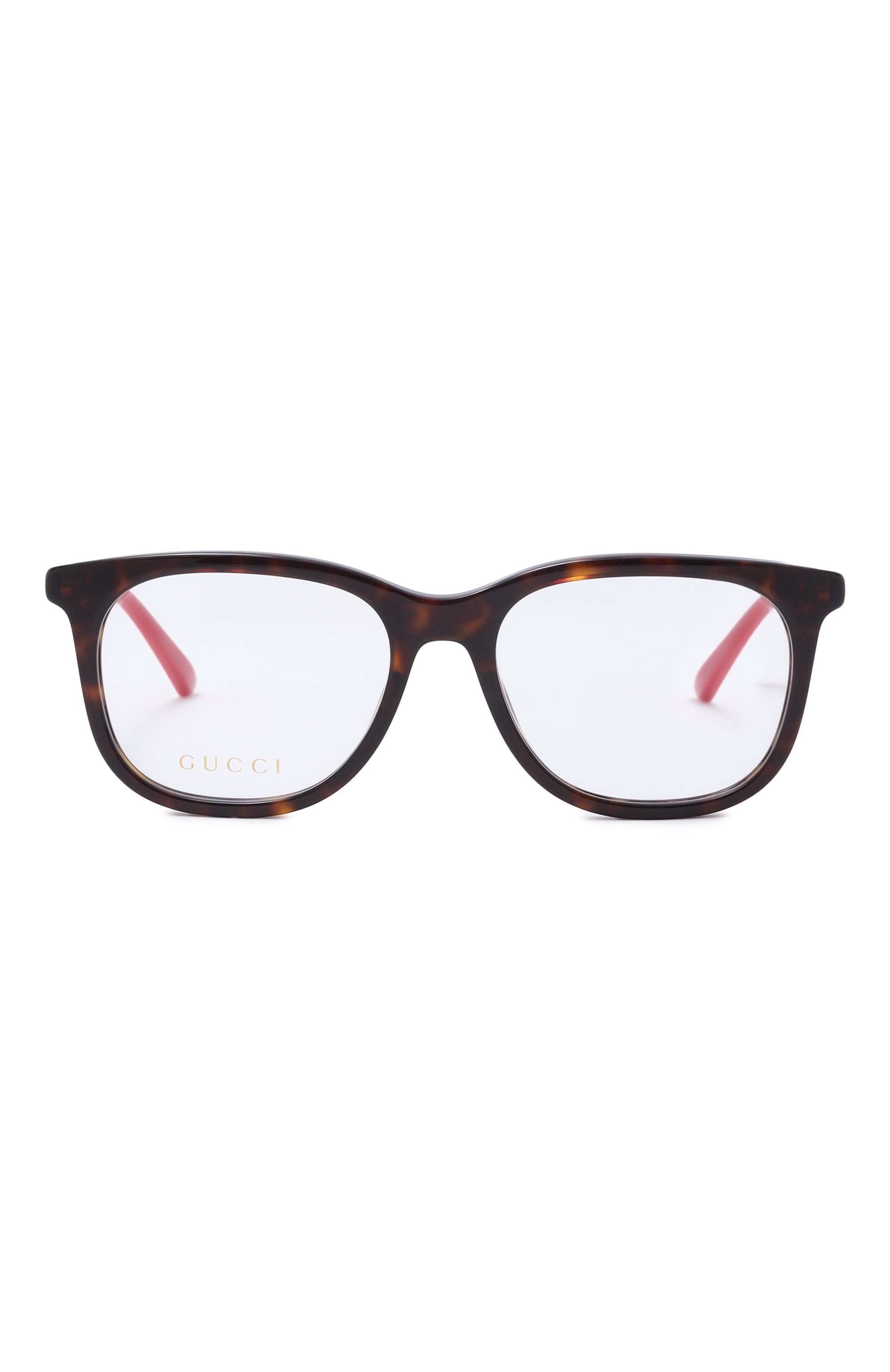 Оправа GUCCI коричневого цвета по цене 25700 руб., арт. GG1990 006, фото 3 Оправа GUCCI, арт. GG1990 006, фото 3